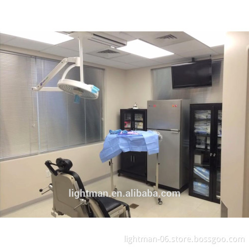 DLC UL 2x4 white frame dimmable led light panel 100lm/w